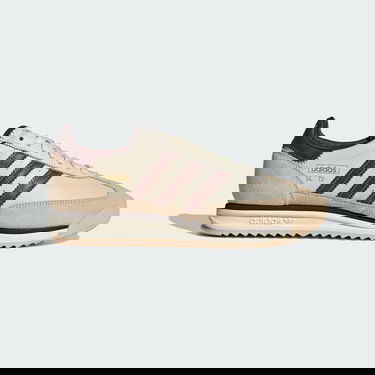 Tenisky a topánky adidas Originals SL 72 RS Béžová | HQ4909, 0