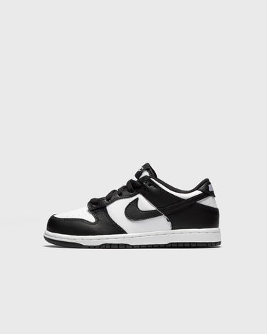Tenisky a topánky Nike Dunk Low Retro Panda (PS) Biela | CW1588-100, 1