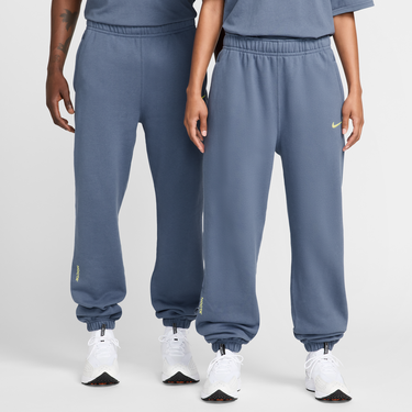Tepláky Nike NOCTA Fleece Pants Modrá | HM5764-491, 3
