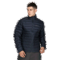 Puffer Jacket PILVI