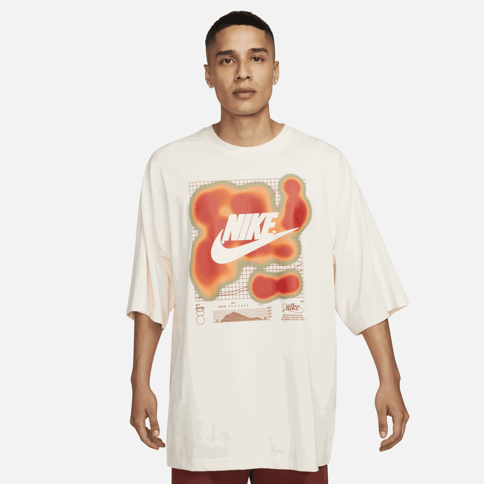 Sportswear Swoosh Tee