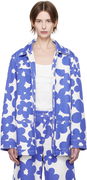 Marni Dillies Print Jacket