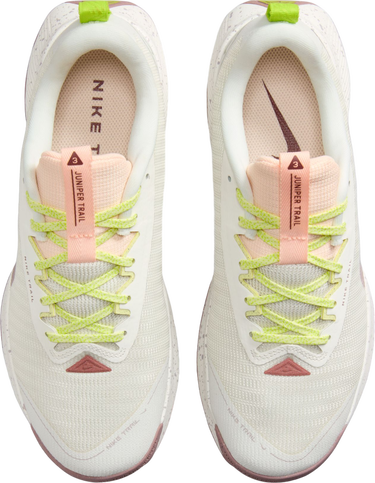 Tenisky a topánky Nike Juniper Trail 3 Biela | fq0902-100, 2