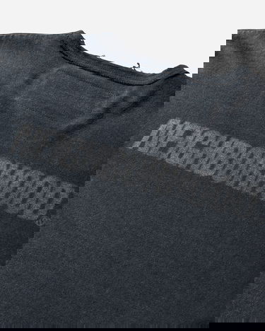 Tričko Neighborhood CHITO Savage Crewneck T-Shirt Čierna | 252OKCIN-CSM02S BLACK, 3