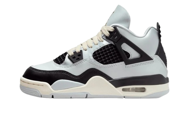 Tenisky a topánky Jordan Jordan 4 Retro 40 Biela | Fz8585-070, 0