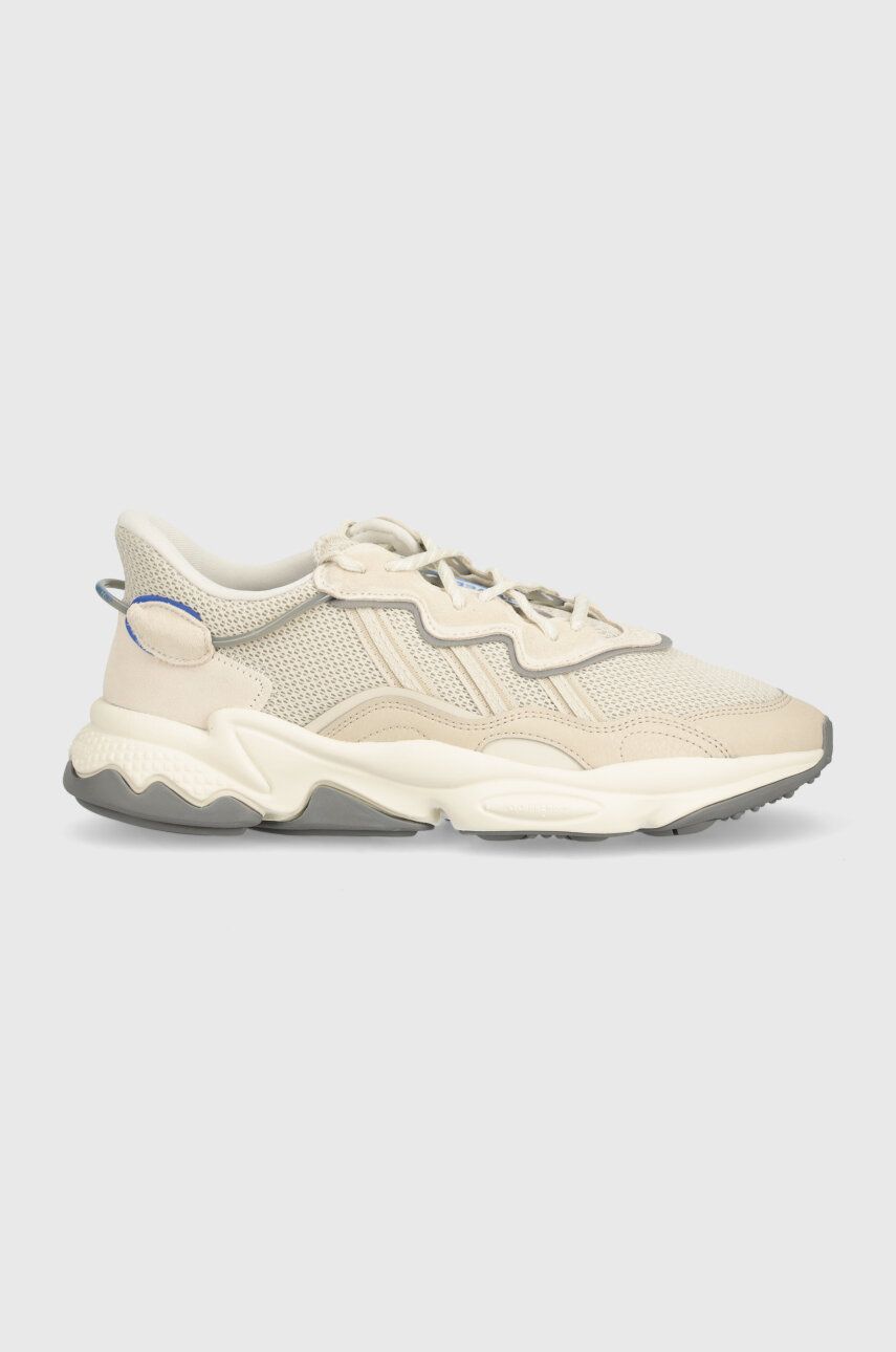 Tenisky a topánky adidas Originals adidas Originals Ozweego Béžová | IG3555, 1