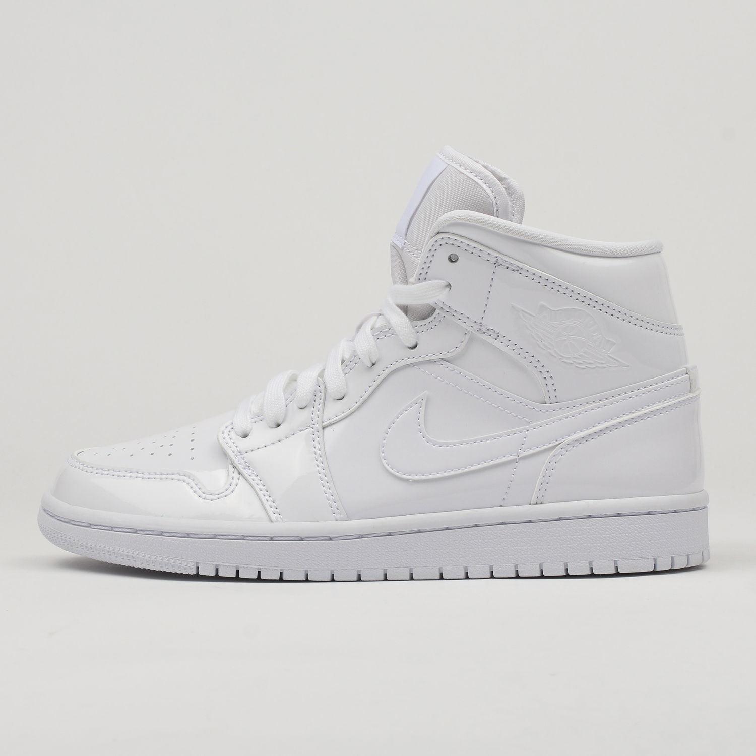 Tenisky a topánky Jordan Air Jordan 1 Mid W Biela | BQ6472-111, 0