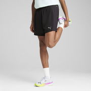 VELOCITY 5" Running Shorts