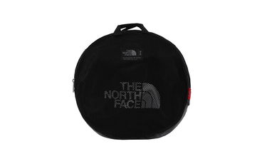 Cestovná taška The North Face Base Camp Duffel Bag - M Čierna | NF0A52SA53R, 5