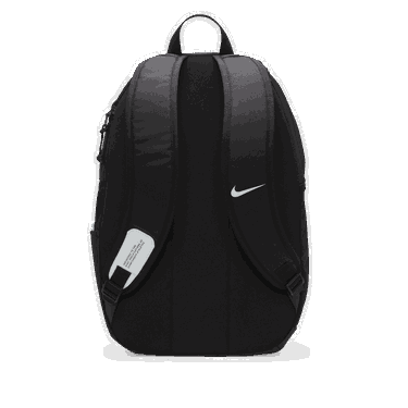 Batoh Nike Backpack Academy Team (30 l) Čierna | dv0761-011, 3