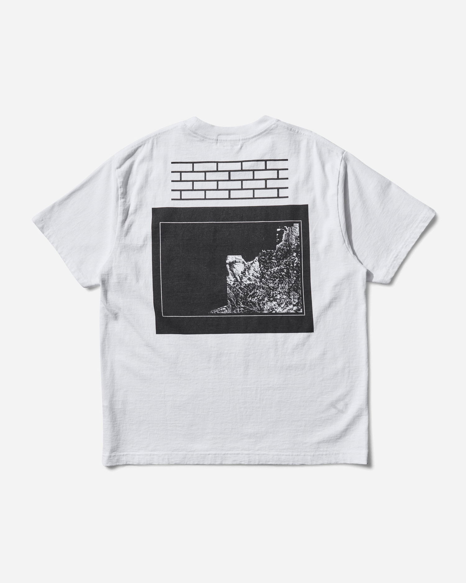 Tričko Cav Empt Spec TGT Graphic Tee Biela | CES28T08 WHITE, 0