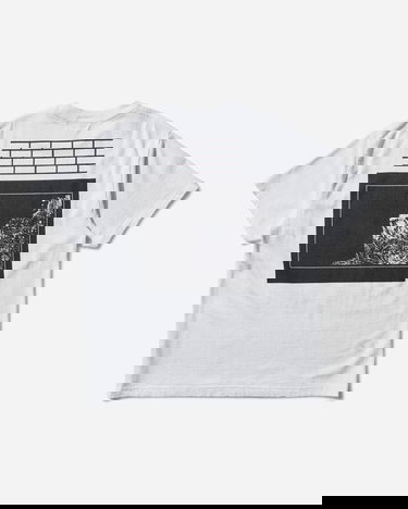 Tričko Cav Empt Spec TGT Graphic Tee Biela | CES28T08 WHITE, 0