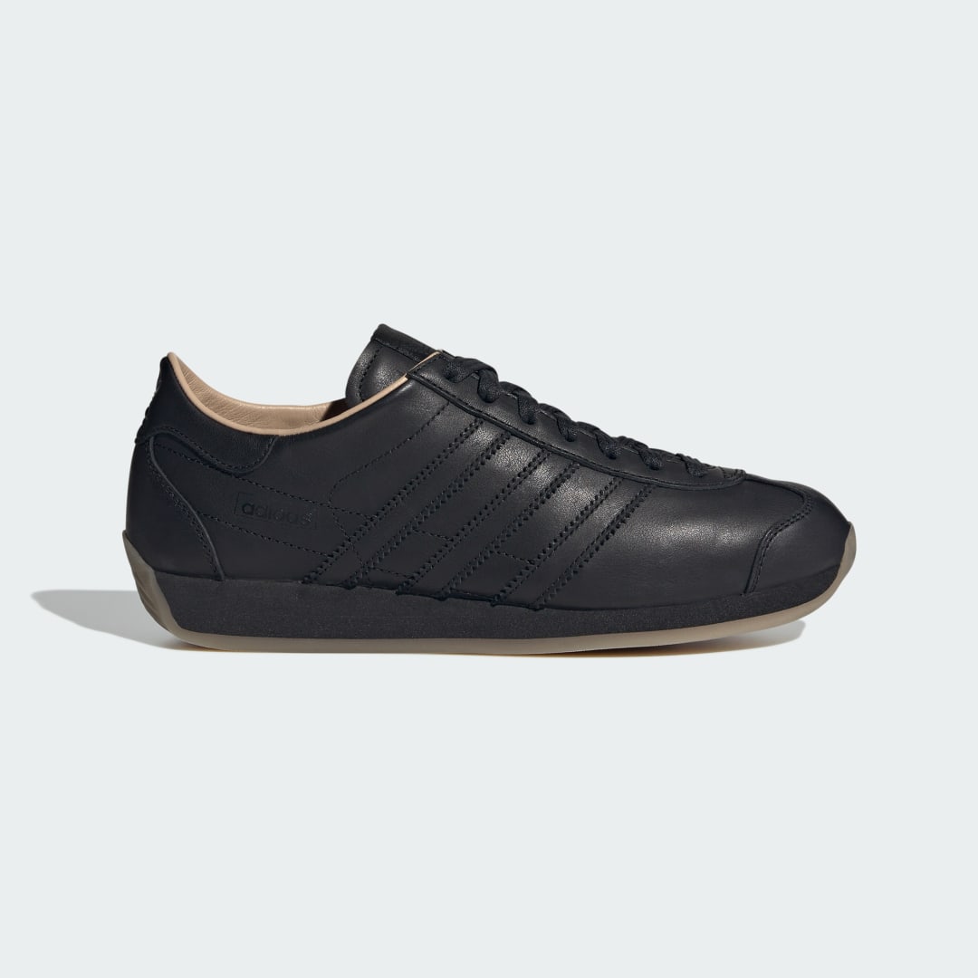 Tenisky a topánky adidas Originals Country Japan Čierna | JH5086, 0