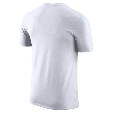 Tričko Jordan Jordan NBA 2025 All-Star Weekend T-Shirt Biela | HQ0686-100, 2