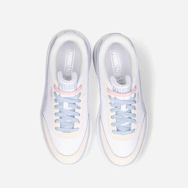 Tenisky a topánky Puma Cali Star Biela | 38112802, 4