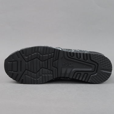 Tenisky a topánky Asics Gel - Lyte III Čierna | H627L 9090, 5