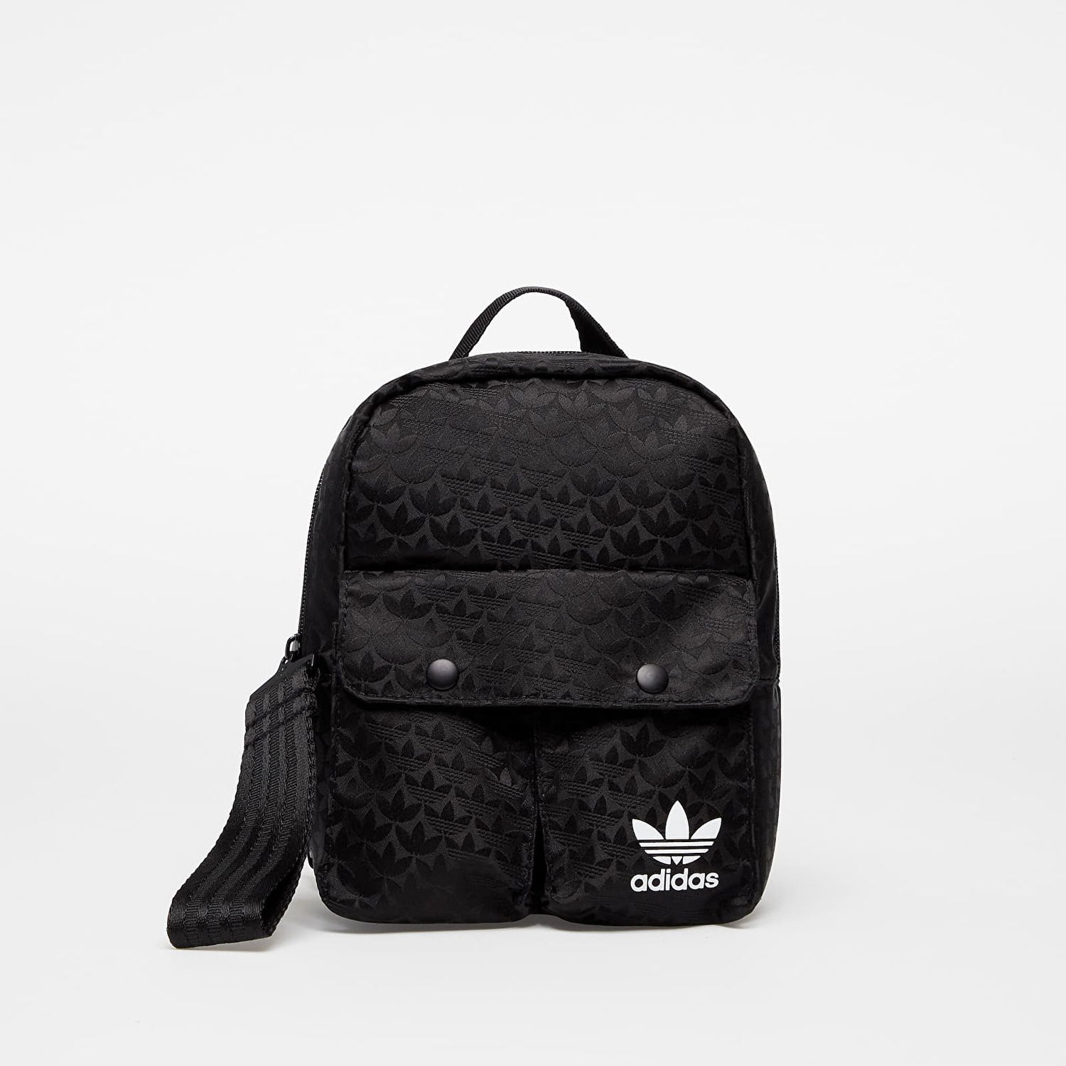 Batoh adidas Originals Mini Backpack Čierna | HK0130, 0