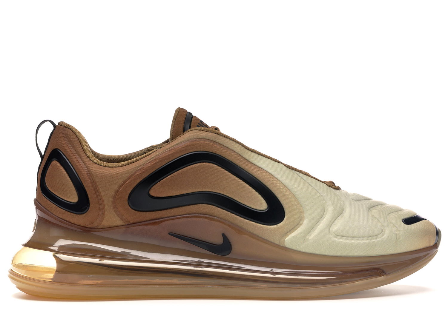 Tenisky a topánky Nike Air Max 720 Desert Béžová | AO2924-700, 0