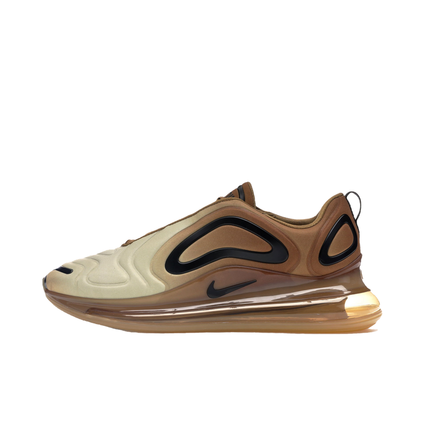 Tenisky a topánky Nike Air Max 720 Desert Béžová | AO2924-700