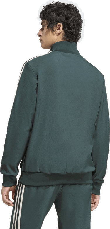 Bunda adidas Performance Juventus Terrace Icons Track Top Zelené | JM9449, 2