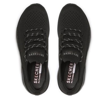 Tenisky a topánky Skechers Uno Čierna | 177102-BBK, 3