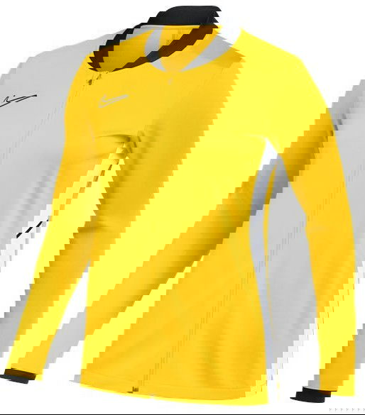 Bomber bunda Nike Nike Academy 25 Training Jacket Žltá | fz9836-719, 0