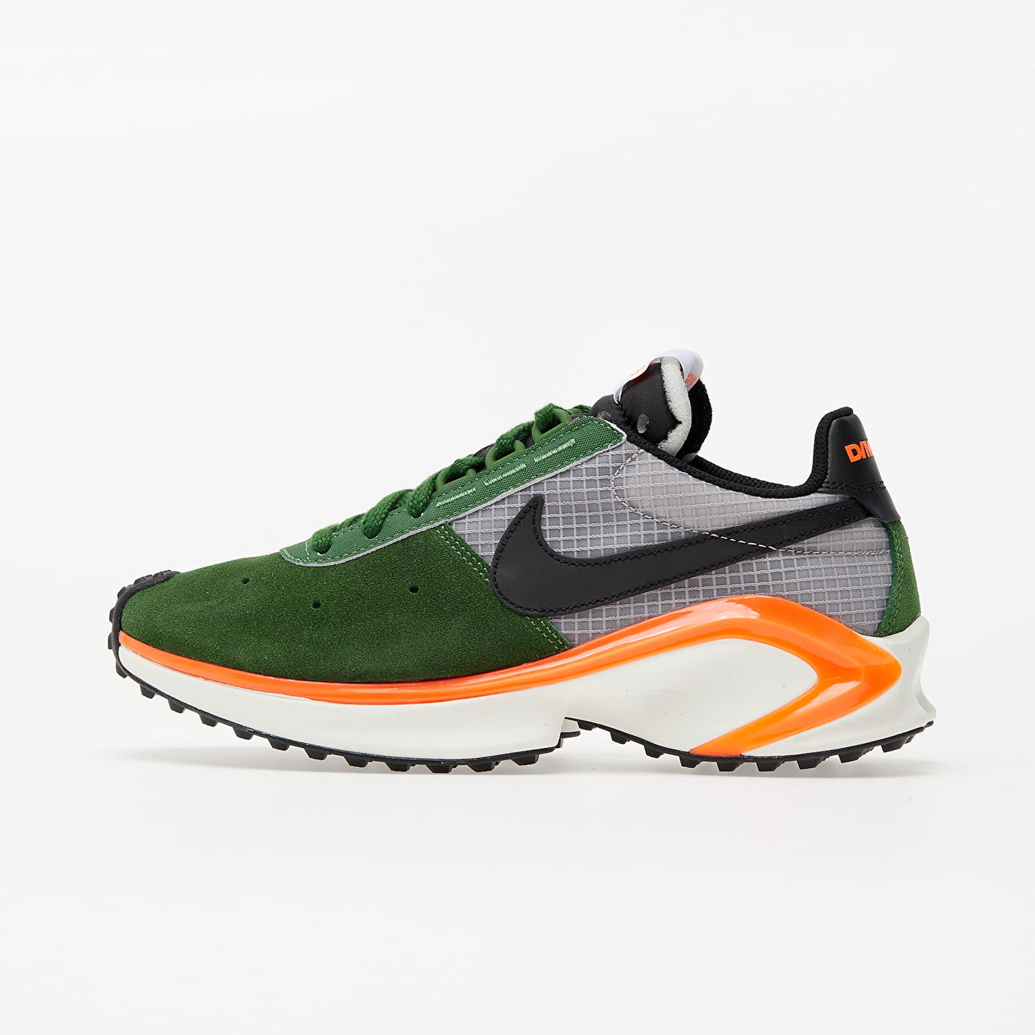 Tenisky a topánky Nike D/MS/X Waffle Zelené | CQ0205-300, 0