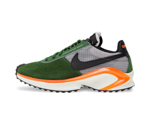 Tenisky a topánky Nike D/MS/X Waffle Zelené | CQ0205-300