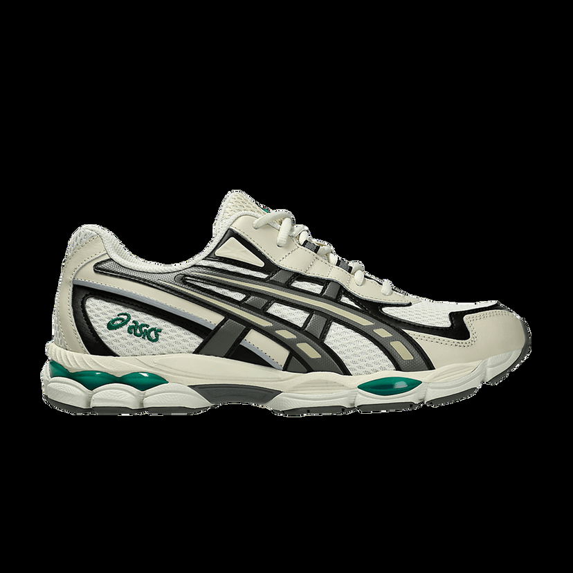 Tenisky a topánky Asics Gel NYC 2055 Zelené | 1203A542-200