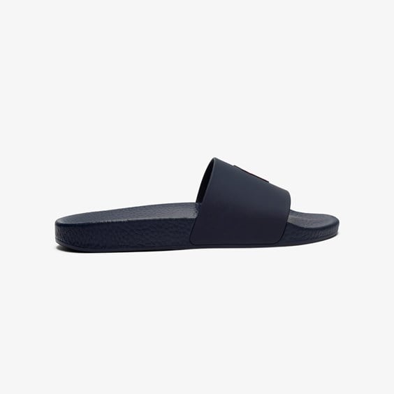 Tenisky a topánky Polo by Ralph Lauren Slide Čierna | 809852071002, 0