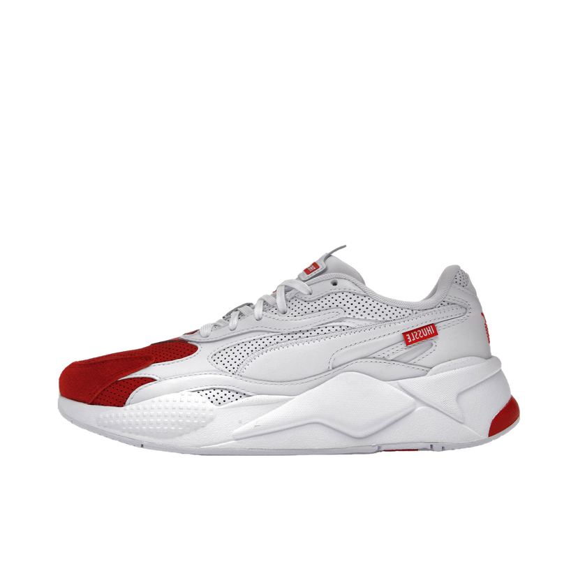 Tenisky a topánky Puma RS-X3 Nipsey Hussle The Marathon Continues 10th Anniversary Biela | 386520-01