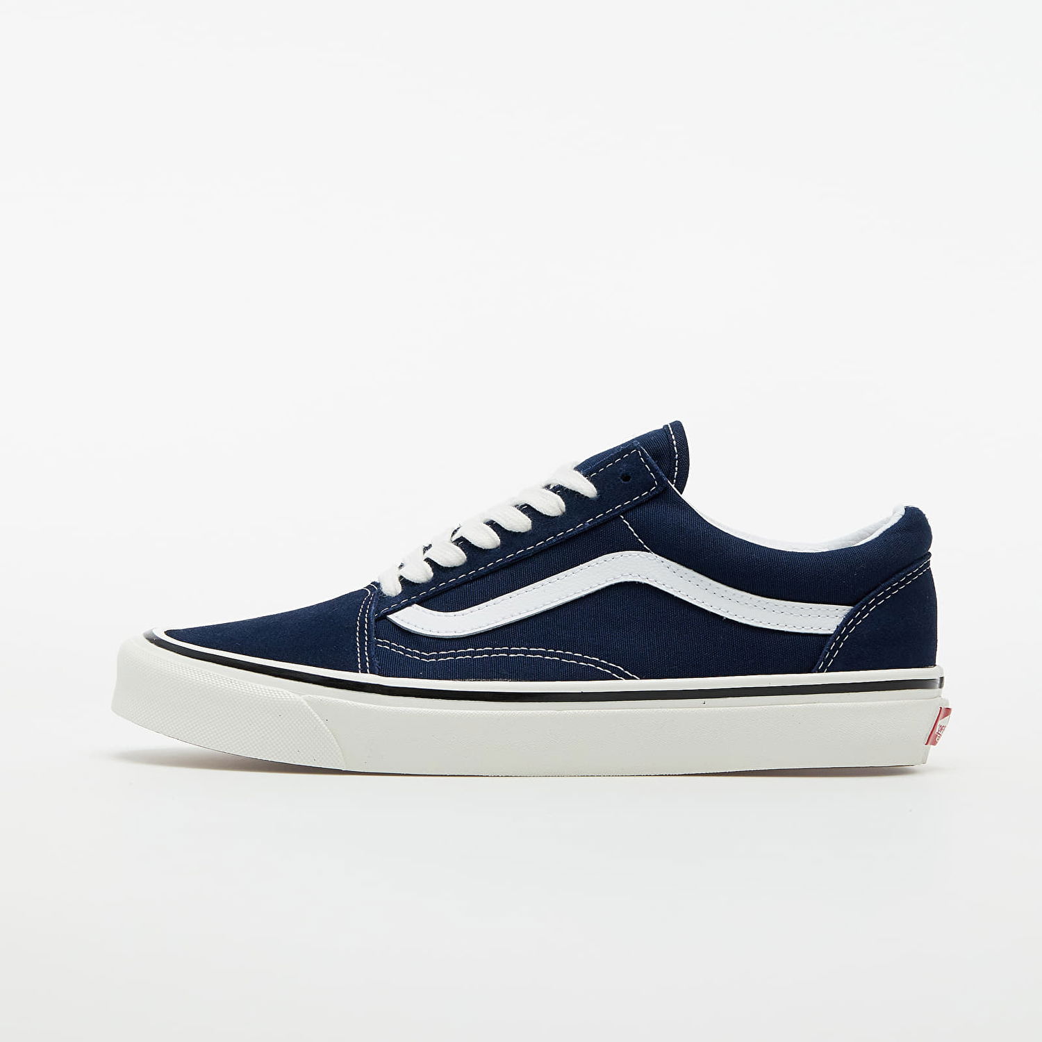 Tenisky a topánky Vans Old Skool 36 DX Anaheim Factory Modrá | VN0A54F39GK1, 0