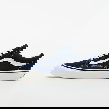 Tenisky a topánky Vans Old Skool 36 DX Anaheim Factory Modrá | VN0A54F39GK1, 0
