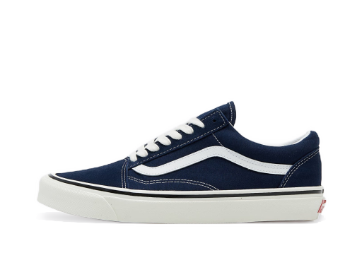 Tenisky a topánky Vans Old Skool 36 DX Anaheim Factory Modrá | VN0A54F39GK1