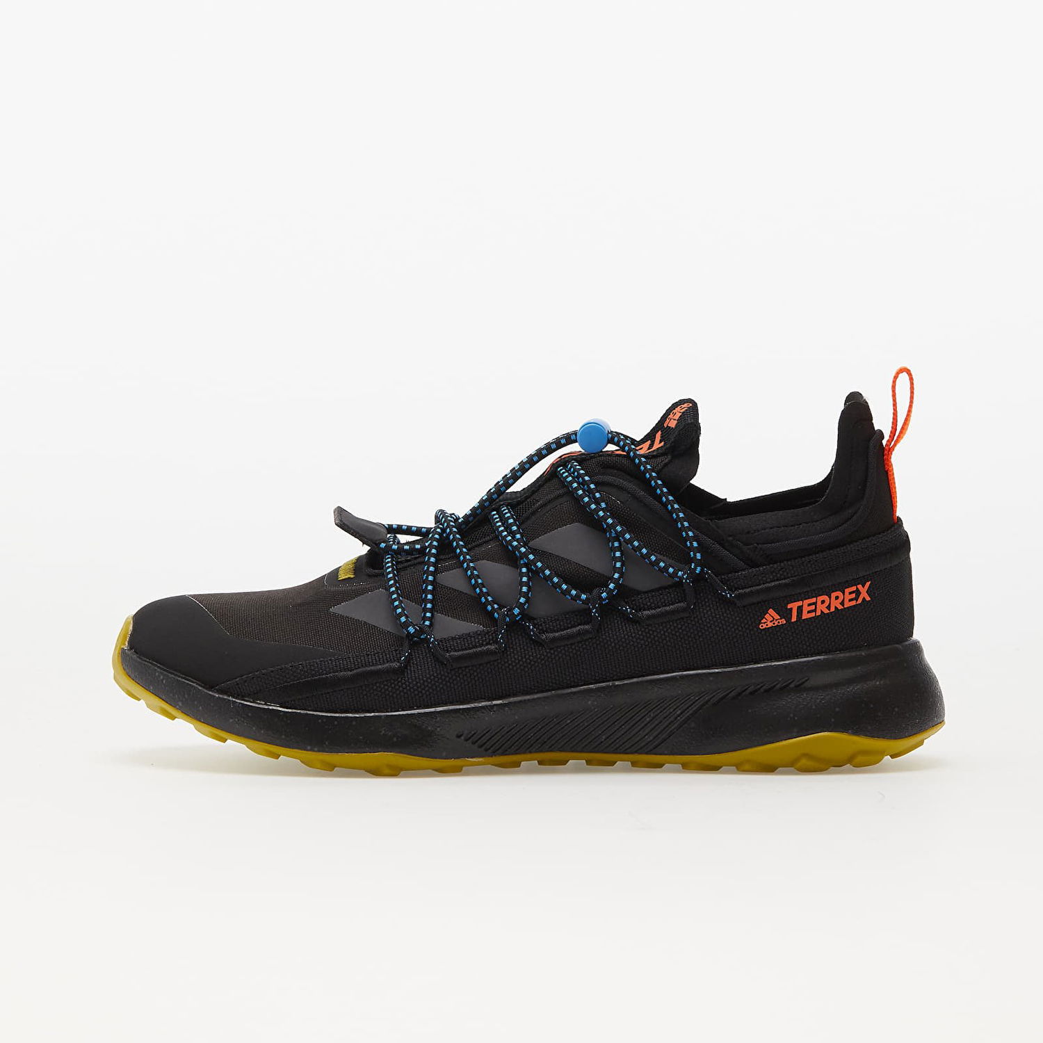 Tenisky a topánky adidas Performance Terrex Voyager 21 Čierna | GX8676, 0