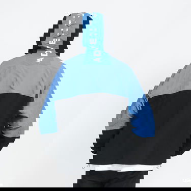 Vetrovka adidas Originals Woven Windbreaker Modrá | H09053, 1