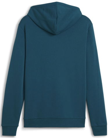 Mikina Puma Neymar JR Creativity Logo Hoody Navy | 658955-13, 1