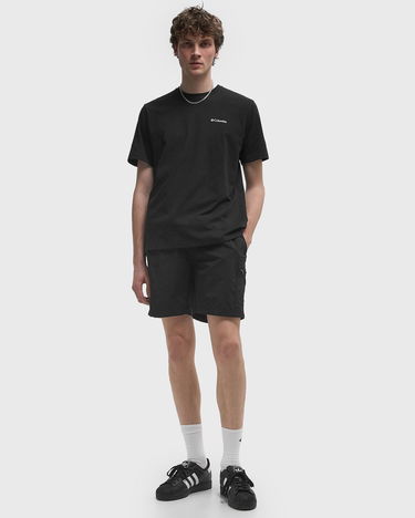 Šortky Columbia Mountaindale Cargo Shorts Čierna | 2121471010, 2