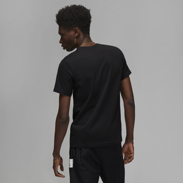 Tričko Jordan Jordan Flight T-Shirt Čierna | DV8414-010, 2