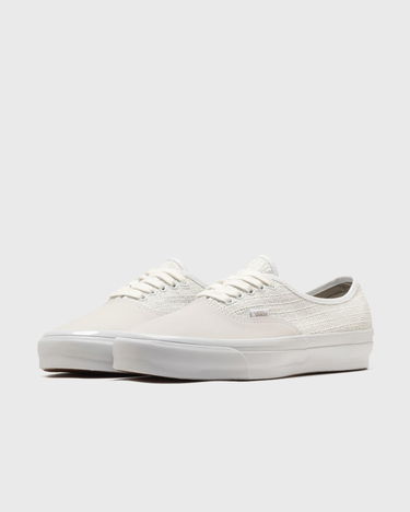 Tenisky a topánky Vans LX Authentic 44 Tweed Biela | VN000DB8CJD1, 2