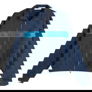 Lanvin Curb Zipped Track Jacket