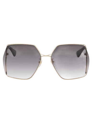 Square Sunglasses