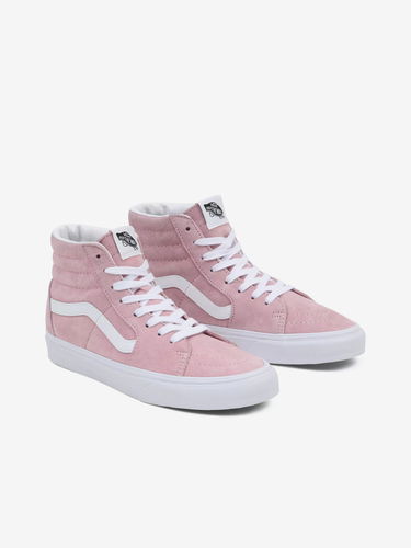 Tenisky a topánky Vans UA SK8-Hi Ružová | VN0A4BVT2PT1, 3