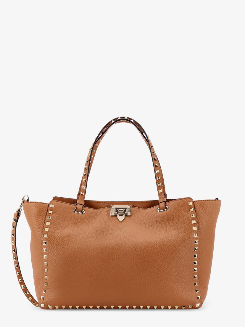 Taška cez rameno Valentino Shoulder Bag Hnedá | 5W2B0970VSFKEL