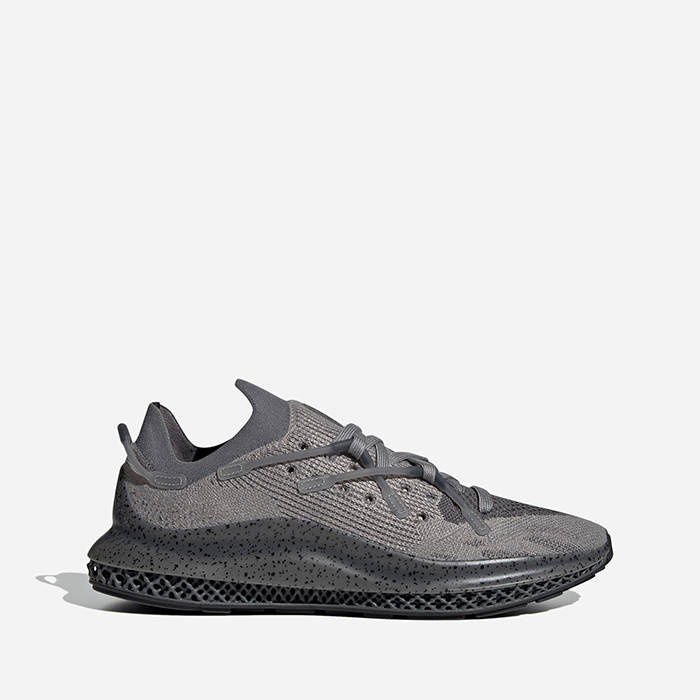 Tenisky a topánky adidas Originals 4D Fusio Šedá | H04507, 1