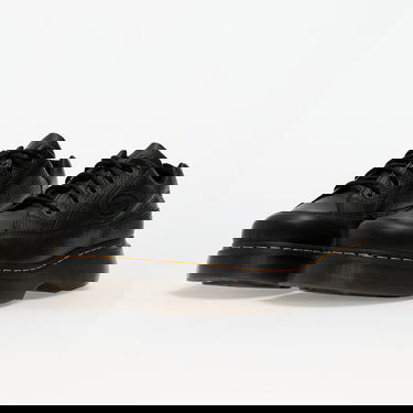 Tenisky a topánky Dr. Martens 8363 5 Eye Shoe Black Čierna | DM41060001, 5