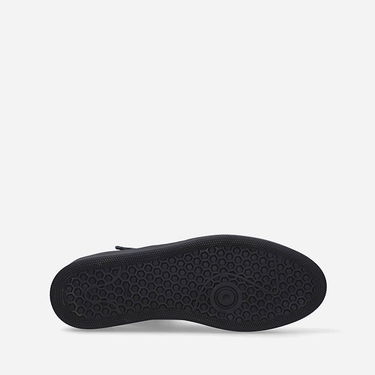 Tenisky a topánky A-COLD-WALL* Rhombus Hi-Top "Black" Čierna | ACWUF009BLACK, 3