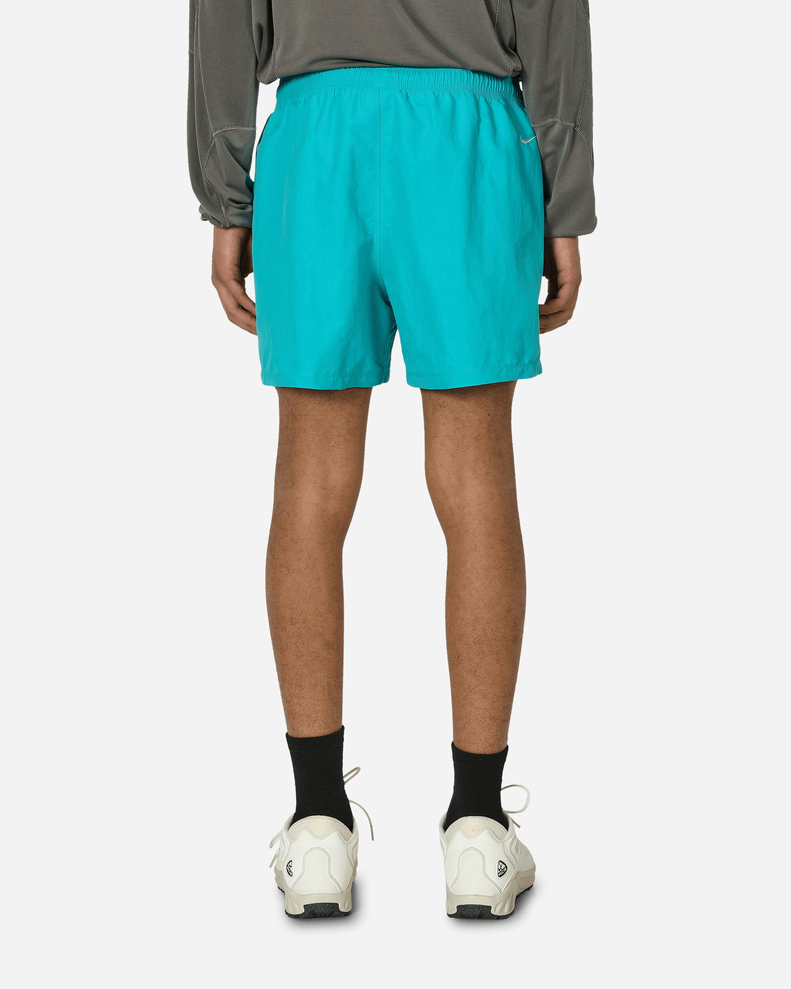 Reservoir Goat Shorts Dusty Cactus