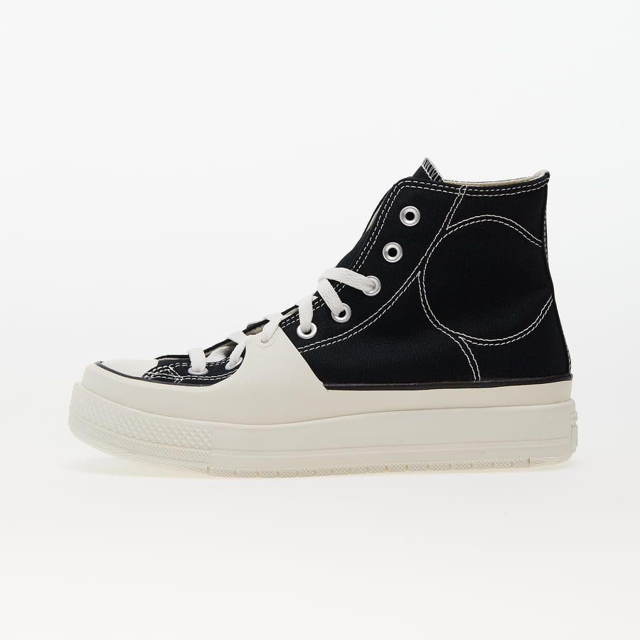 Chuck Taylor All Star High Construct