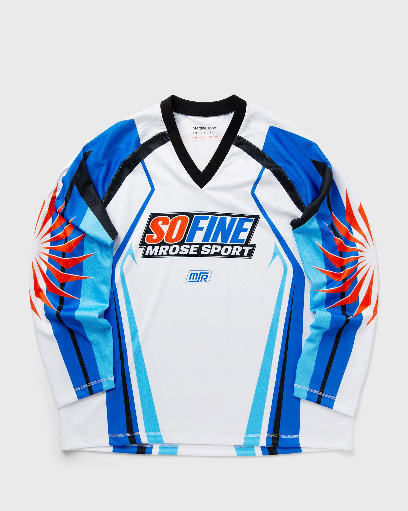 MOTORCROSS JERSEY